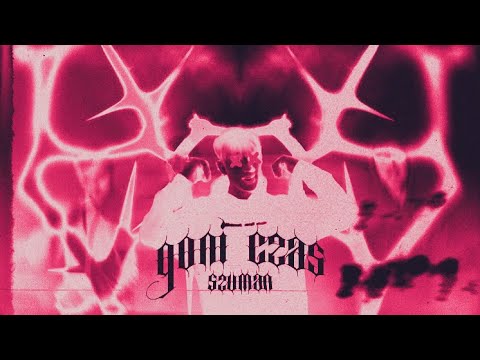 szuman - goni czas (Official Music Video)(prod. by Shirazi)
