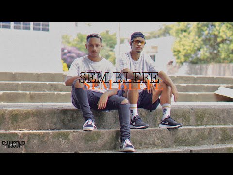 Jhow Sujeira ft. Oliv7ira - Sem Blefe (DIR: MUSTAFILMS)