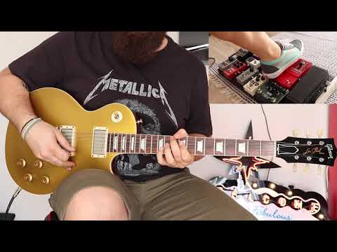 mor ve ötesi - Şirket Gitar Cover