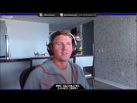 Johnathan  Fatal1ty  Wendel on eSports today vs yesterday