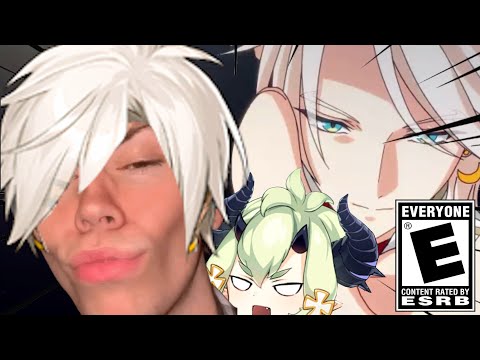 [Epic Seven] Mono Earth Ideology (Secret Zahhak glaze) - RTA Kitchen