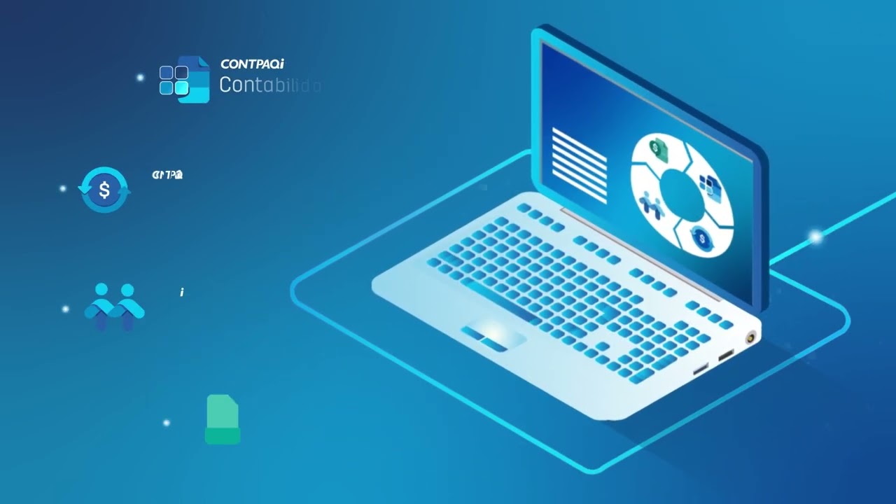 Video CONTPAQi Respaldos