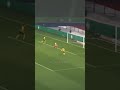 Sancho Skills [ Borussia Dortmund - BVB ] #shorts #goals #skills