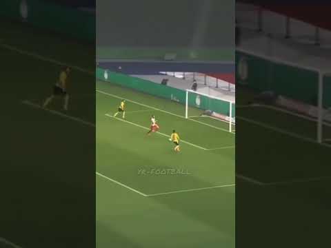 Sancho Skills [ Borussia Dortmund - BVB ] 