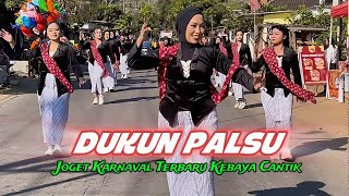 Download lagu Joget Karnaval Terbaru DJ Dukun Palsu Perform Pasukan Kebaya Cantik ‼️ mp3
