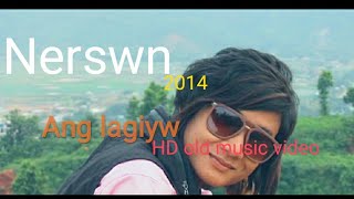 Ang lagiyw(Nerswn) bodo video 2014
