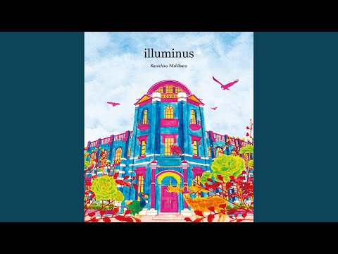 Colors -Illuminus Remix-