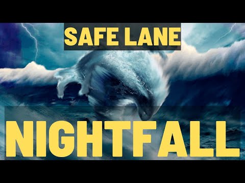 1️⃣ Nightfall Morphling Carry 🔥 Player Perspective | 7.33d Full Gameplay | Entity Gaming vs Betboom