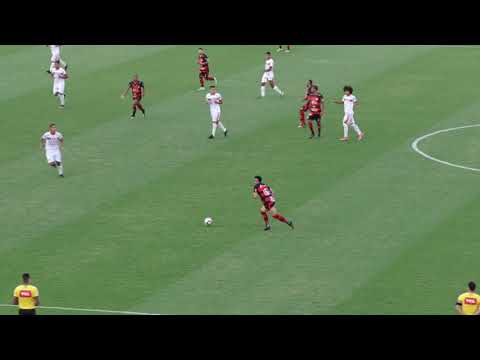 CAMPINENSE-PB 2X1 GUARANY DE SOBRAL-CE - JOGO DE IDA (SÉRIE D 2021).