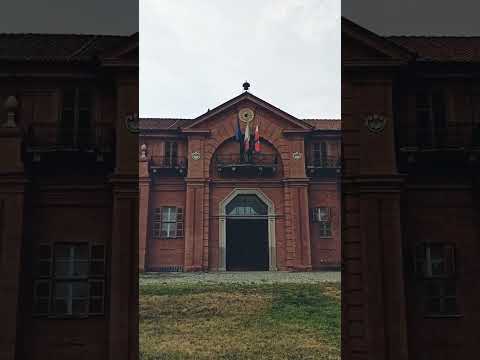 La Mandria, Torino, Italia