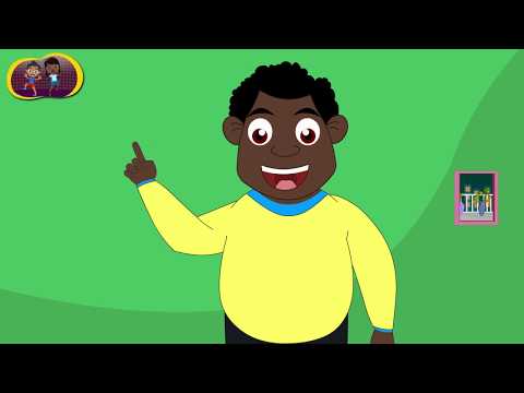 SOMALI KIDS SONGS | Johny Johny Yes Papa Rhyme in Somali | Cali Cali Hees Aabo | Hees Caruureed
