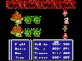 NES Longplay 225 Final Fantasy III Part 2 Of 7