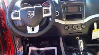 preview picture of video '2015 Dodge Journey New Cars Fordyce AR'
