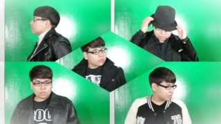 HISTORY (히스토리) - 난 너한테 뭐야 'What Am I To You?' (English Cover)