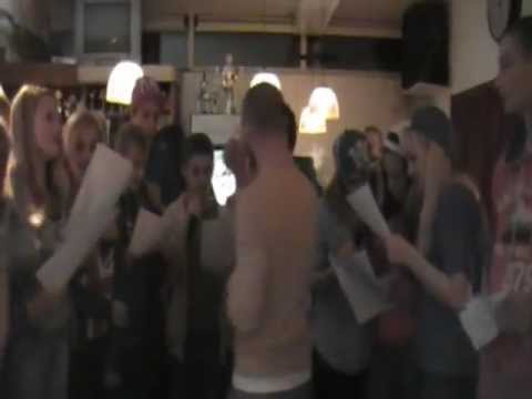 Kern Koppen en HKV Achilles