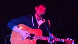 RORY QUINN sings 'RAGLAN RD' At Harbour bar Bray