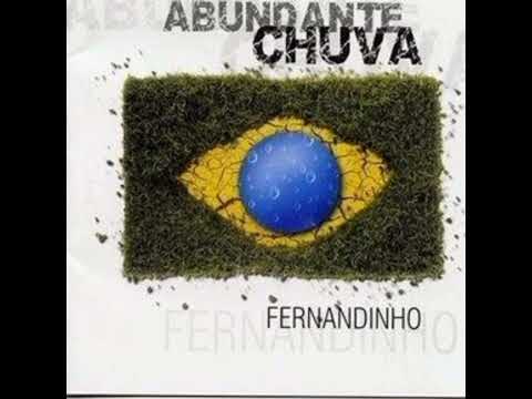 Fernandinho - Já Estou Crucificado (Ao Vivo) 2005