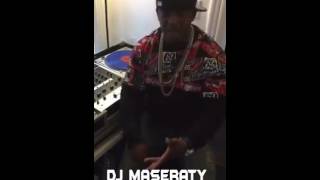 DJ MASERATI STYLE