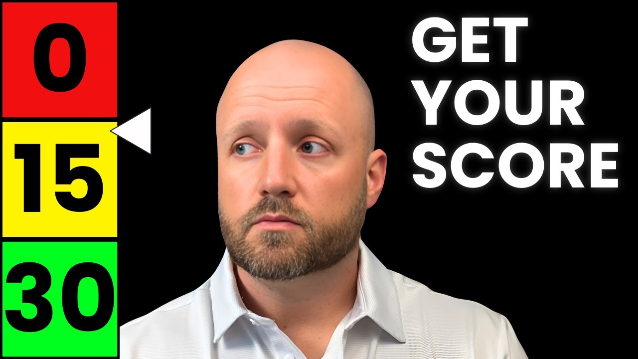 Most People Fail This Retirement Readiness Test (See if You’re On Track)