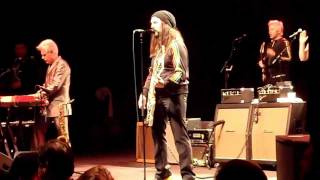 Big Sugar - All Hell For a Basement