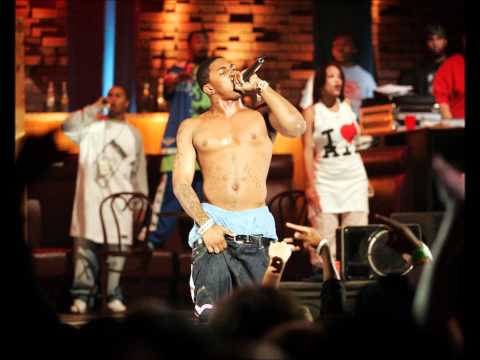 The Game ft Lil Scrappy - Southside