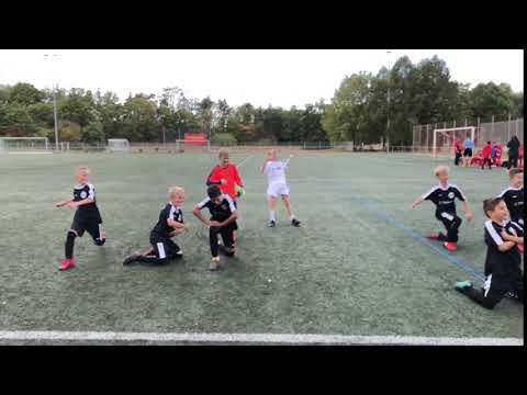 RW DA - SCV 3:5 (25.08.18)