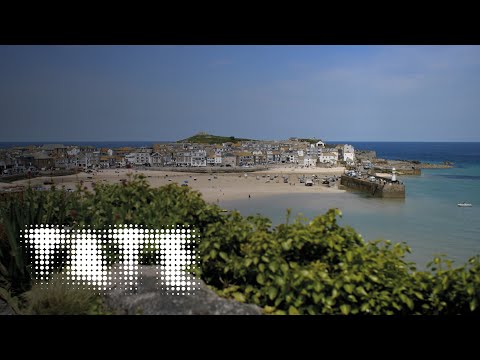 Discover the work of artist and fisherman, Alfred Wallis | Tate