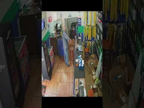 JORNAL DA CIDADE - AUTOR HOMICÍDIO CERES SEGUIRÁ PRESO!!! #vgstv #noticias #tragedia #goiás