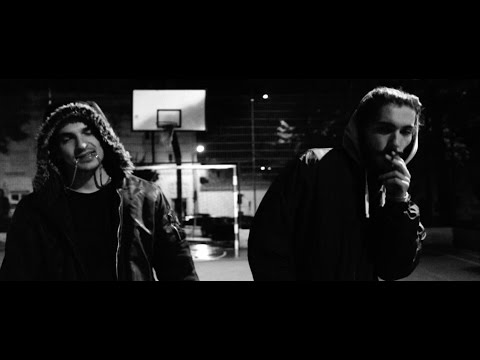 L-ALI ft. ProfJam - UAIA [prod. Pesca]