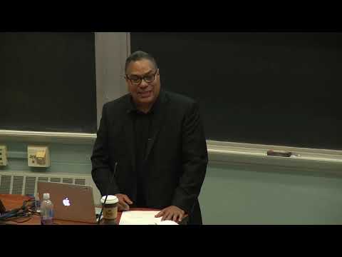 The 2018 Fritz Nova Memorial Lecture