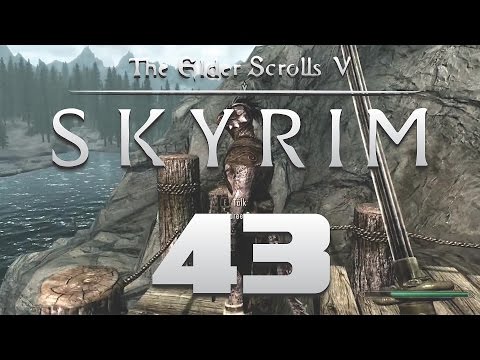 Skyrim Let's Play w/Venomstar - Ep.43"Backstabbing Argonians"