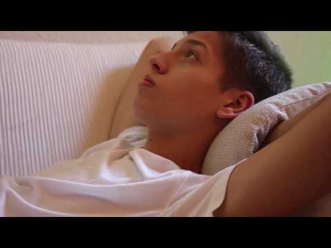 Edoardo Severgnini-Like a Fire ( Official Video)