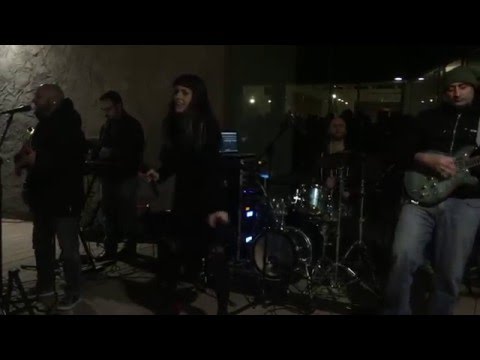 Parimpampum - Jeeg @Borghetto Europa 2015