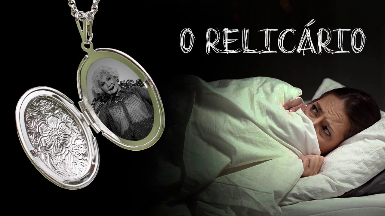 O Relicário | Eli Corrêa Oficial |