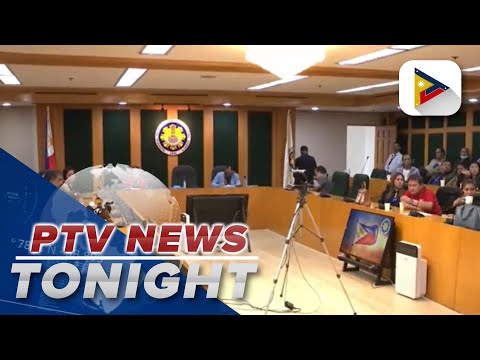 NICA strengthening info campaign vs CTG to weaken recruitment efforts