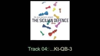 The Sicilian Defence - The Alan Parsons Project - Full Album