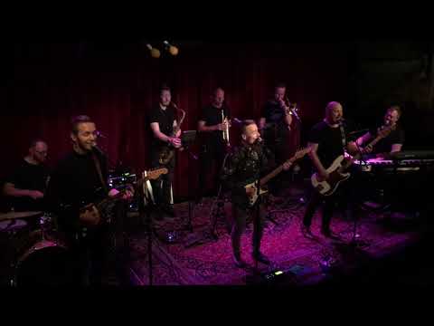 Ole Børud - Maybe & All Because of You - Live 2019