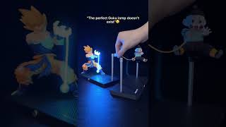 Download lagu The Perfect Goku Lamp Does Exist? 😊 #goku #dragonball mp3 Download lagu The Perfect Goku Lamp Does Exist? 😊 #goku #dragonball mp3