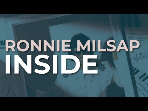 Inside - Ronnie Milsap