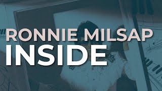 Ronnie Milsap - Inside (Official Audio)