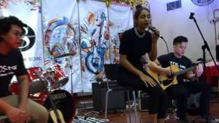 Dirrty (Ed Sheeran) -Shreya Menon