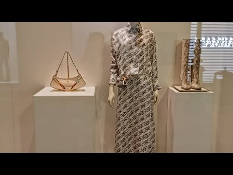 Polo Ralph Lauren e Fendi no Noventa di Piave Designer Outlet.