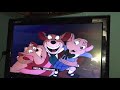 Opening To The Rescuers 1992 VHS