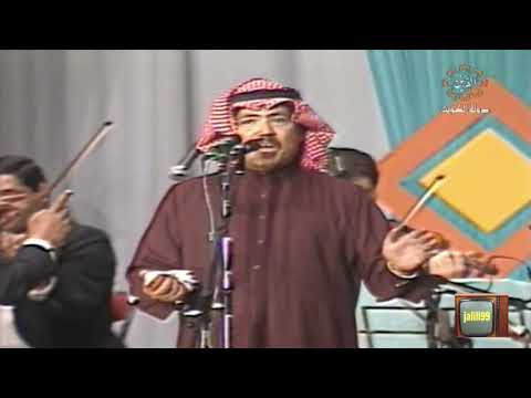 Hd ١٩٨٩م فيديو جودة عالية سر حبي فيك ابوبكر سالم حفل سينما الاندلس الكويت الزمن الجمييل