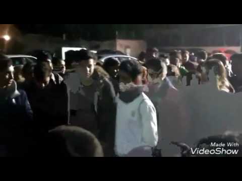 SEMIFINAL | Dumi y Keff VS Caraban y Hugo