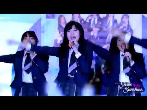 [Oshi Cam] 181104 MNL48 Sela - Aitakatta - Gustong Makita and Umiindak Na Saya