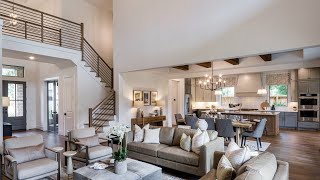 Tour This High-End Modern Home — Interior Design Goals