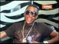 Chrislan Speaks Of Treasure Guest Star On TRACE URBAN Part1