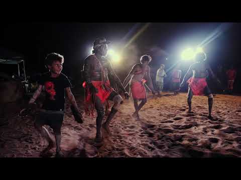 Gudarrgu Part 2 - Numburindi Festival 2018