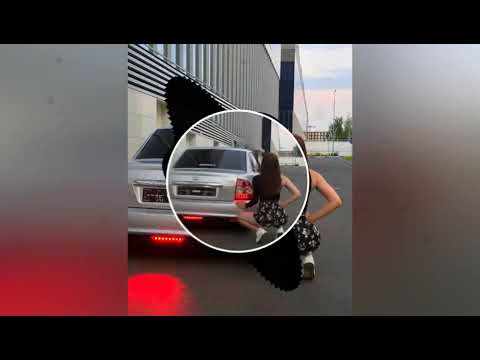 HIRO x AZNUR - выриваемся (Remix) bass 🔥🔥 #music